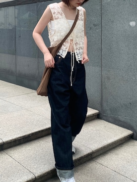 Emmaさんのコーディネート