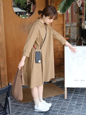 Emmaさんのコーディネート