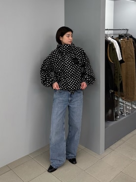 萌桃さんのコーディネート