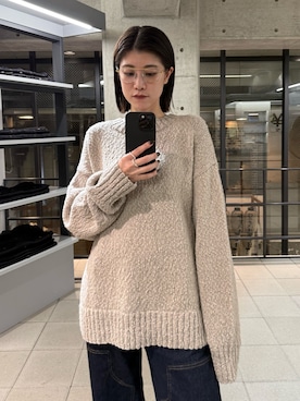 萌桃さんのコーディネート