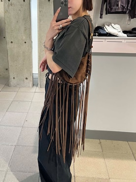 萌桃さんのコーディネート