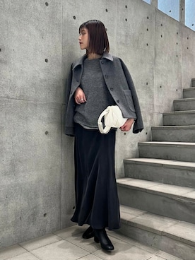 萌桃さんのコーディネート