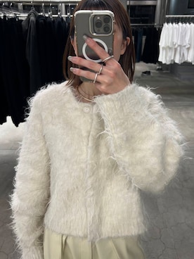 萌桃さんのコーディネート