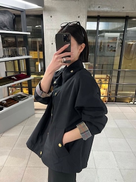 萌桃さんのコーディネート