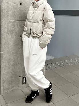 萌桃さんのコーディネート