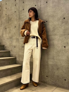 萌桃さんのコーディネート