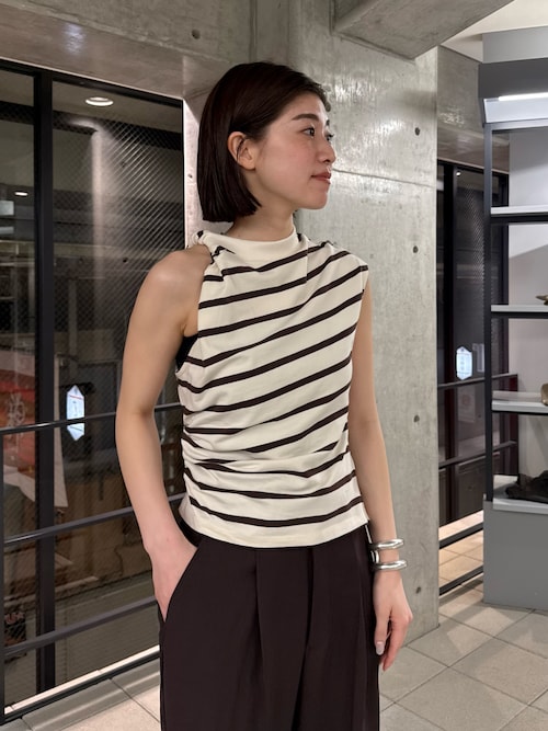 ダブルクロスキュプラストレートパンツ（その他パンツ）｜URBAN