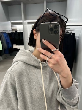 萌桃さんのコーディネート