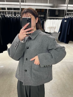 萌桃さんのコーディネート