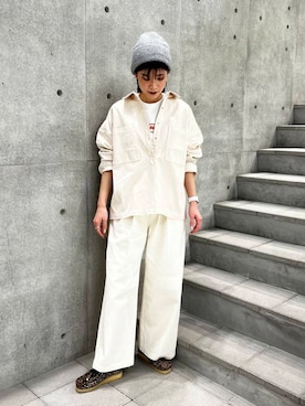 萌桃さんのコーディネート