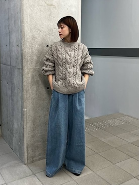 萌桃さんのコーディネート