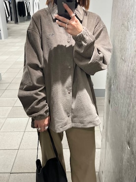 萌桃さんのコーディネート