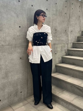 萌桃さんのコーディネート