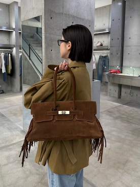 萌桃さんのコーディネート