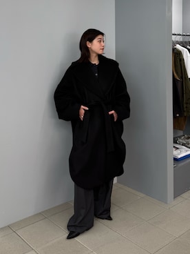 萌桃さんのコーディネート