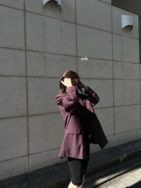 萌桃さんのコーディネート