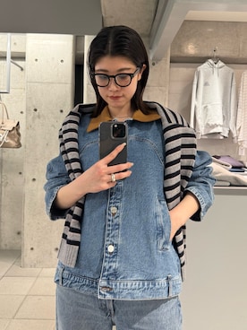 萌桃さんのコーディネート