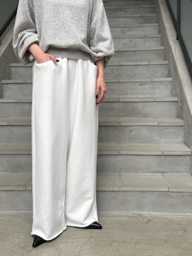 萌桃さんのコーディネート