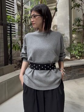 萌桃さんのコーディネート