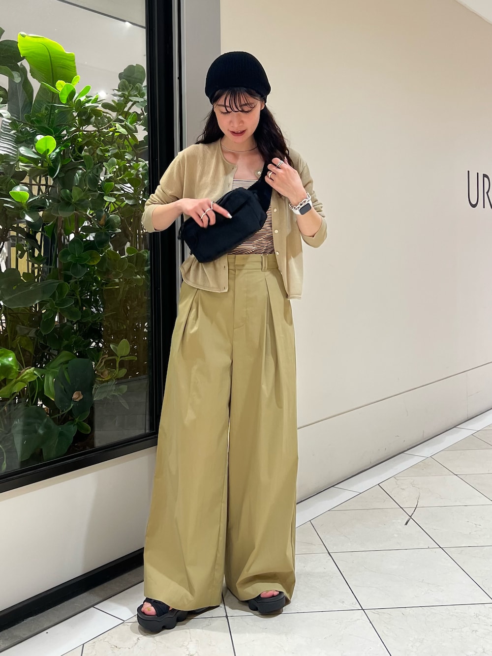 URBAN RESEARCH（アーバンリサーチ）の「『Swim URBAN RESEARCH