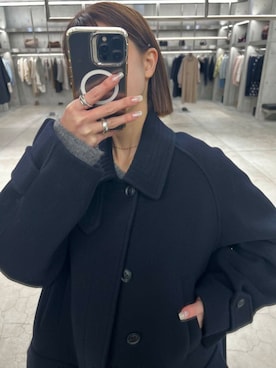 萌桃さんのコーディネート