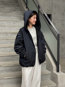 萌桃さんのコーディネート