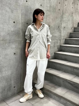 萌桃さんのコーディネート