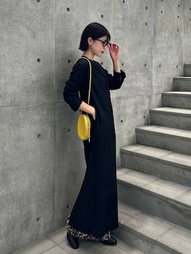 萌桃さんのコーディネート