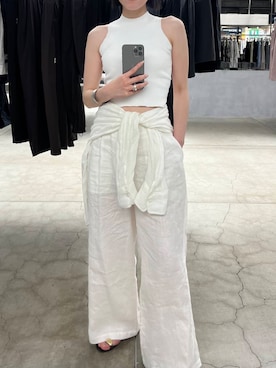 萌桃さんのコーディネート