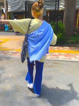 EkJさんのコーディネート