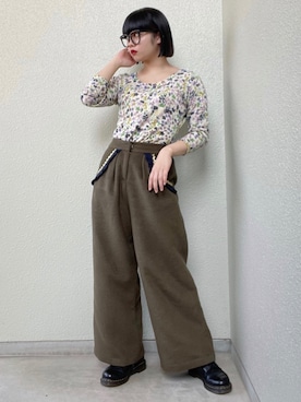 hnkaaa47さんのコーディネート