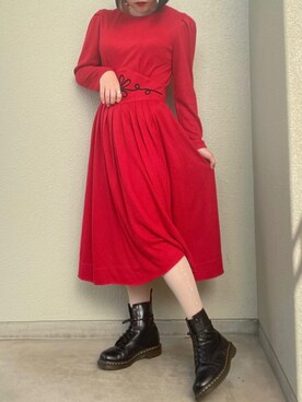 hnkaaa47さんのコーディネート