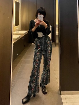 hnkaaa47さんのコーディネート