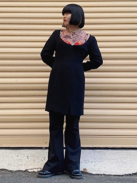 hnkaaa47さんのコーディネート