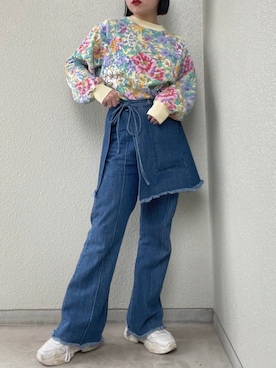 hnkaaa47さんのコーディネート