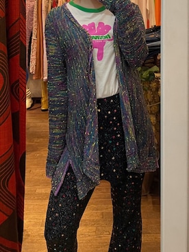 hnkaaa47さんのコーディネート