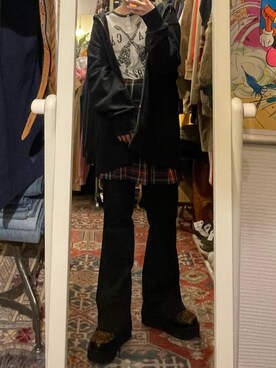 hnkaaa47さんのコーディネート