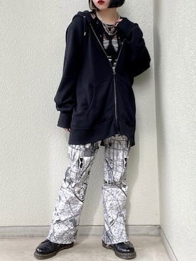 hnkaaa47さんのコーディネート