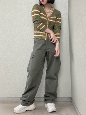 hnkaaa47さんのコーディネート