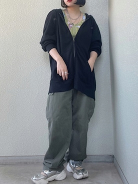 hnkaaa47さんのコーディネート