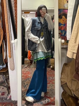 hnkaaa47さんのコーディネート