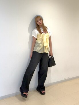 meinaさんのコーディネート