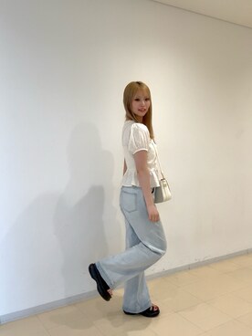 meinaさんのコーディネート