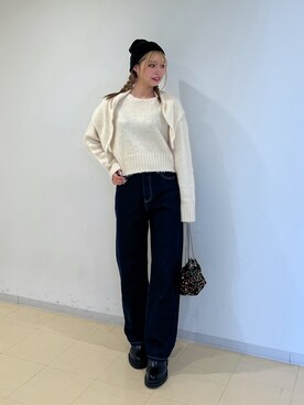 meinaさんのコーディネート