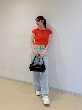 meinaさんのコーディネート