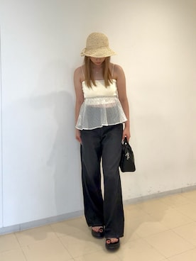 meinaさんのコーディネート