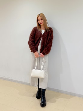 meinaさんのコーディネート