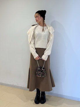 meinaさんのコーディネート