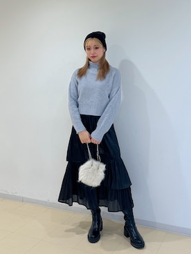 meinaさんのコーディネート