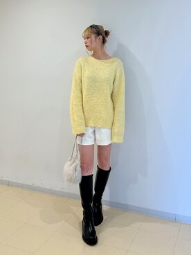 meinaさんのコーディネート